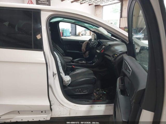 2019 FORD EDGE ST 5