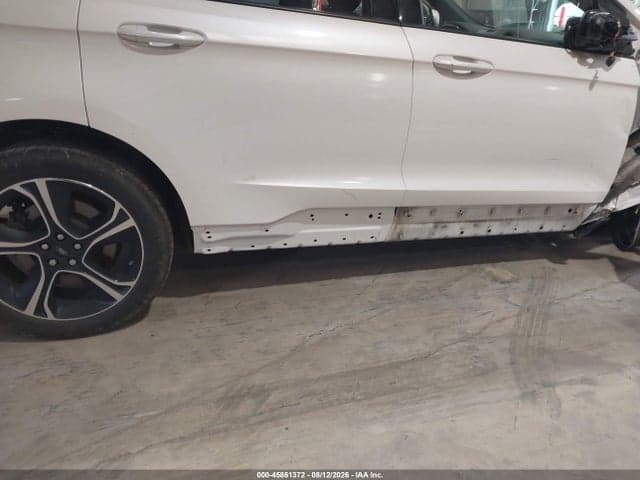 2019 FORD EDGE ST 6