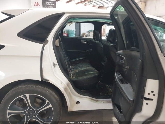 2019 FORD EDGE ST 8