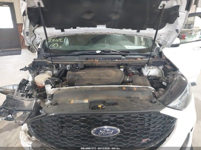2019 FORD EDGE ST 10