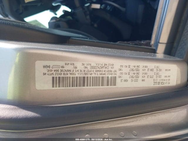 2017 JEEP WRANGLER SPORT 9