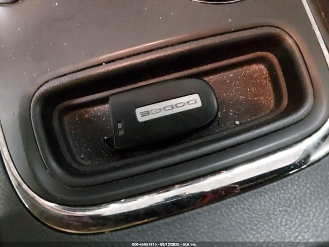 2020 DODGE DURANGO GT AWD 11