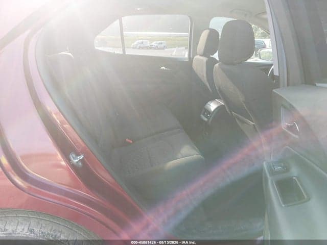 2018 CHEVROLET EQUINOX LT 8