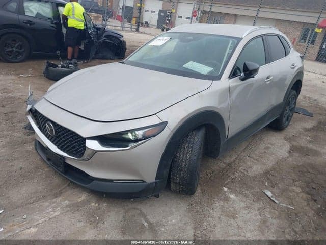2024 MAZDA CX-30 2.5 S SELECT SPORT 2