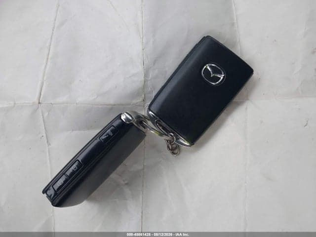 2024 MAZDA CX-30 2.5 S SELECT SPORT 11
