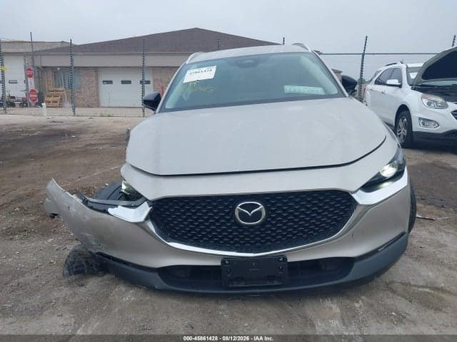 2024 MAZDA CX-30 2.5 S SELECT SPORT 12