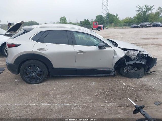 2024 MAZDA CX-30 2.5 S SELECT SPORT 13
