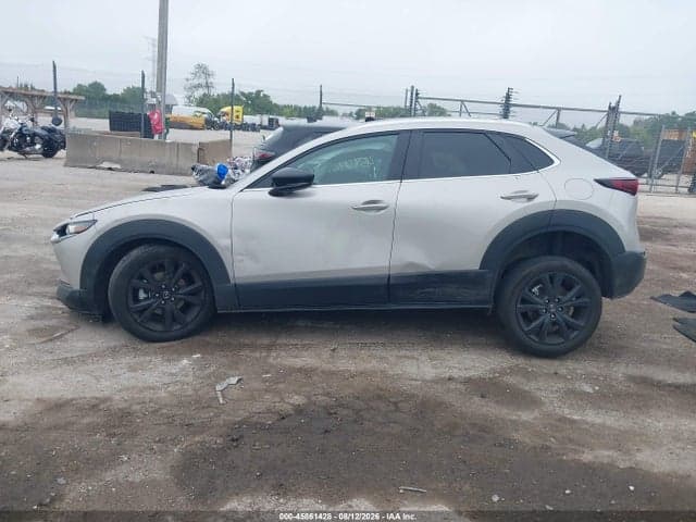 2024 MAZDA CX-30 2.5 S SELECT SPORT 14