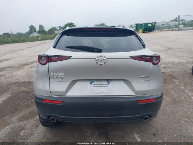 2024 MAZDA CX-30 2.5 S SELECT SPORT 16