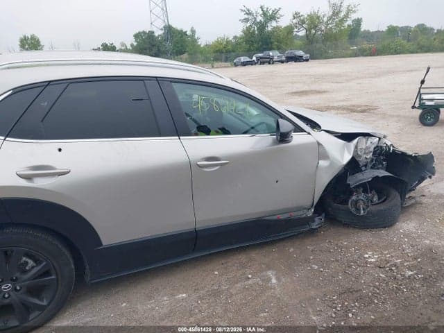 2024 MAZDA CX-30 2.5 S SELECT SPORT 17