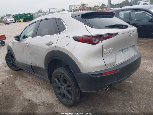 2024 MAZDA CX-30 2.5 S SELECT SPORT 3