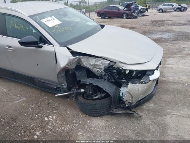 2024 MAZDA CX-30 2.5 S SELECT SPORT 6