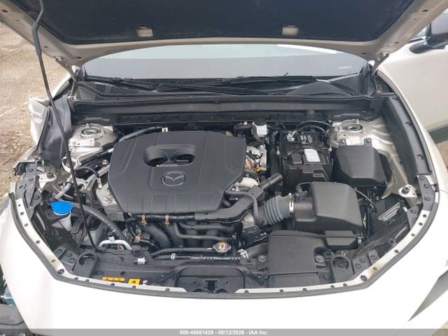 2024 MAZDA CX-30 2.5 S SELECT SPORT 10