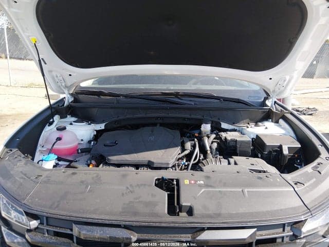 2026 HYUNDAI TUCSON SEL 10