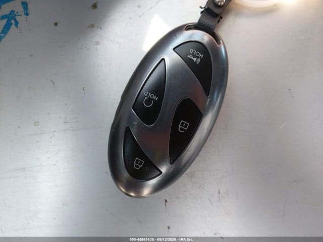 2026 HYUNDAI TUCSON SEL 11