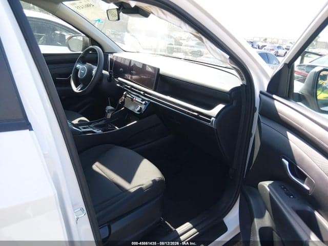 2026 HYUNDAI TUCSON SEL 5