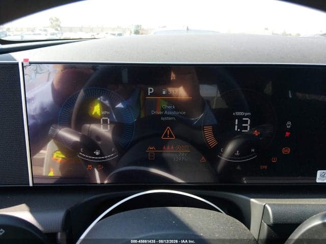 2026 HYUNDAI TUCSON SEL 7