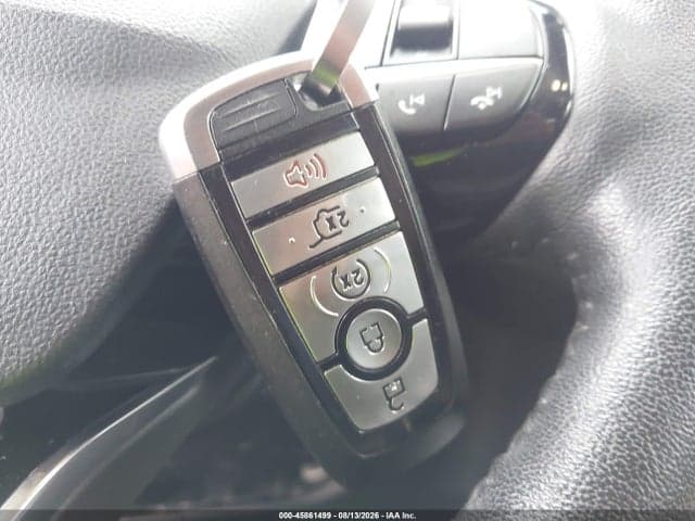 2021 FORD ESCAPE TITANIUM 11