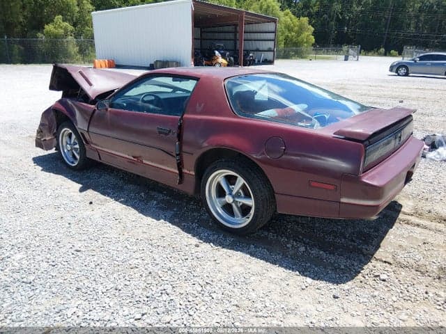 1985 PONTIAC FIREBIRD TRANS AM 3