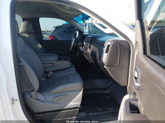 2018 GMC SIERRA 1500 5