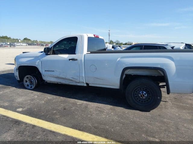 2018 GMC SIERRA 1500 6