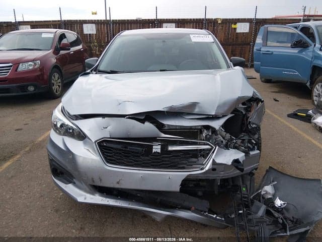 2017 SUBARU IMPREZA 2.0I 11
