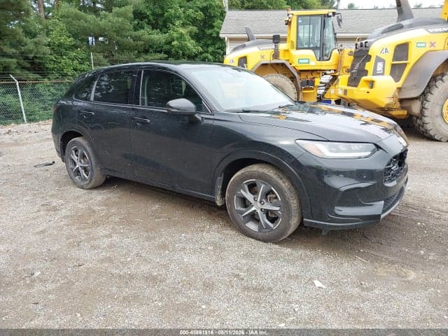 2023 HONDA HR-V 2WD EX-L