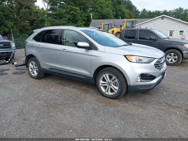 2019 FORD EDGE SEL 1