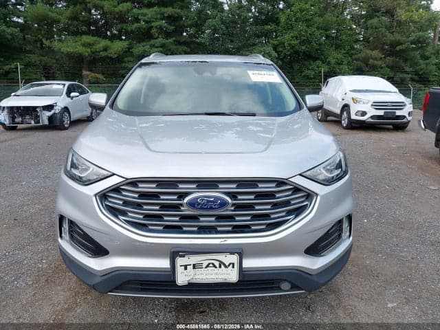 2019 FORD EDGE SEL 13