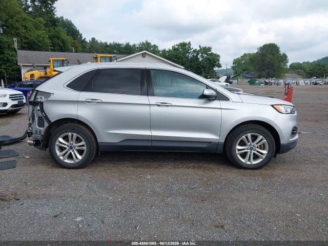 2019 FORD EDGE SEL 14