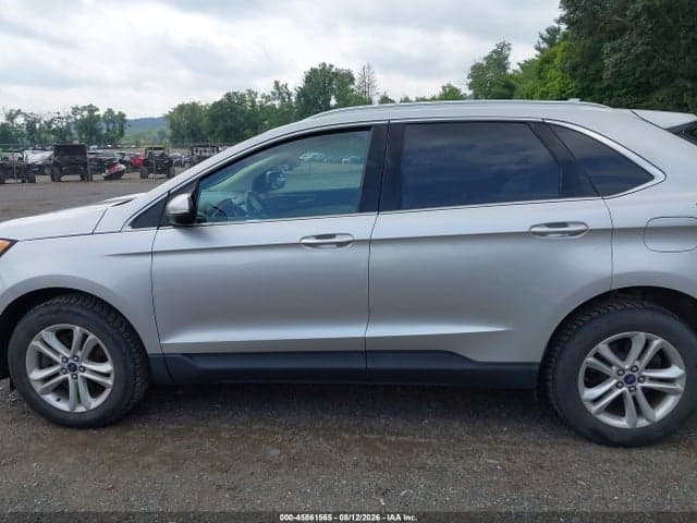 2019 FORD EDGE SEL 15