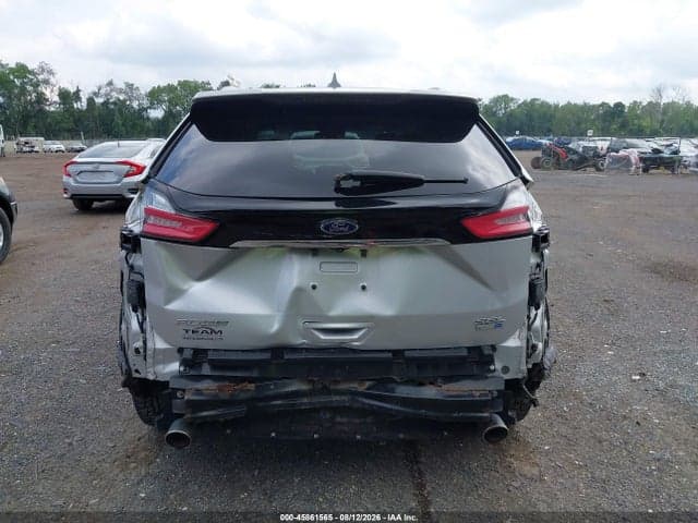 2019 FORD EDGE SEL 17