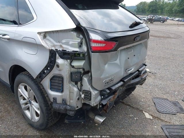 2019 FORD EDGE SEL 6