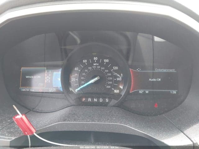 2019 FORD EDGE SEL 7