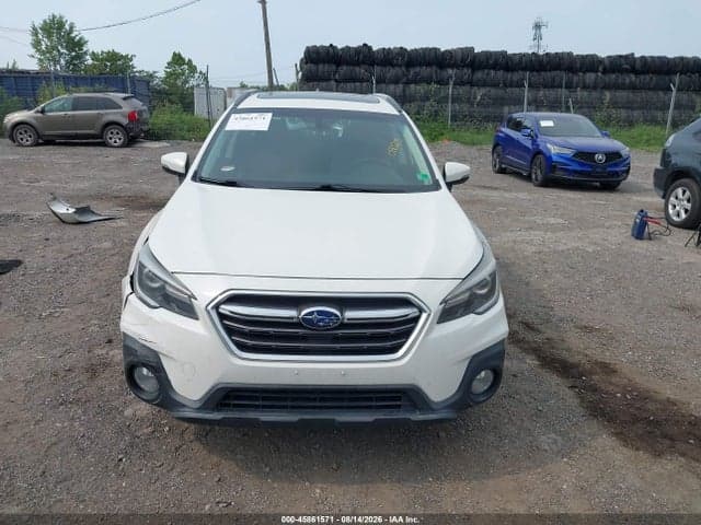 2019 SUBARU OUTBACK 2.5I TOURING 13