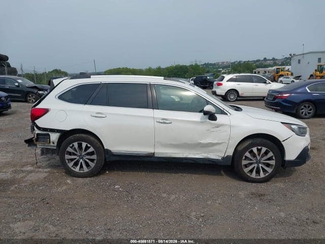2019 SUBARU OUTBACK 2.5I TOURING 14