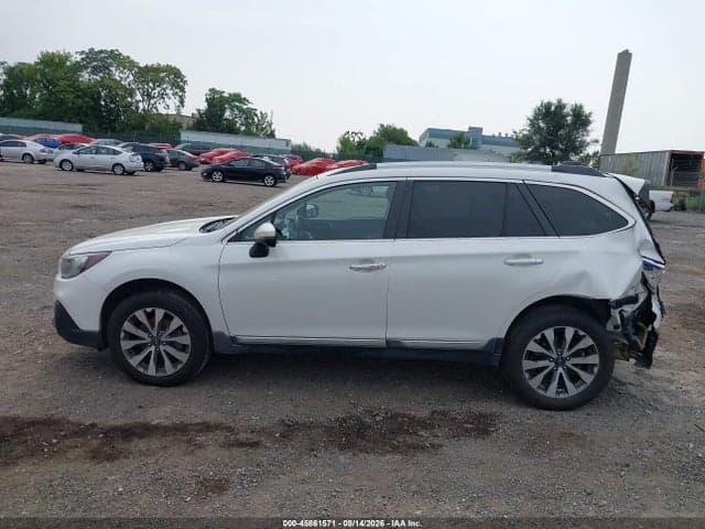 2019 SUBARU OUTBACK 2.5I TOURING 15