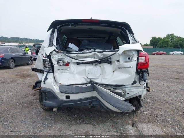 2019 SUBARU OUTBACK 2.5I TOURING 17