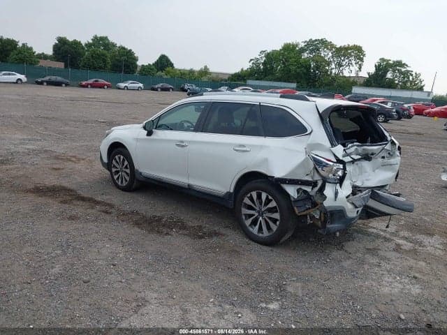2019 SUBARU OUTBACK 2.5I TOURING 3