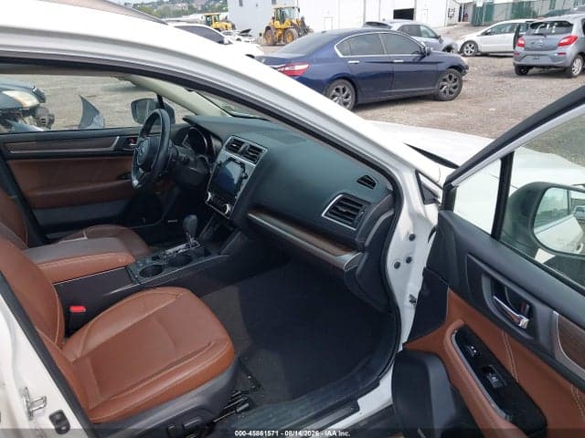 2019 SUBARU OUTBACK 2.5I TOURING 5