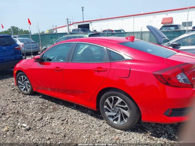 2018 HONDA CIVIC EX 13