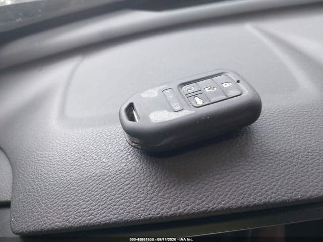 2017 HONDA CR-V EX-L/EX-L NAVI 11