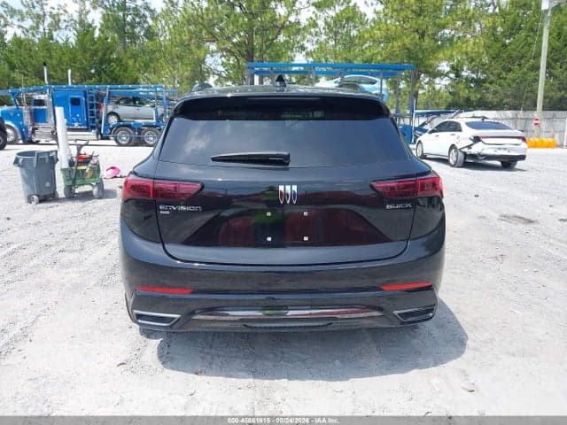 2025 BUICK ENVISION SPORT TOURING AWD 16