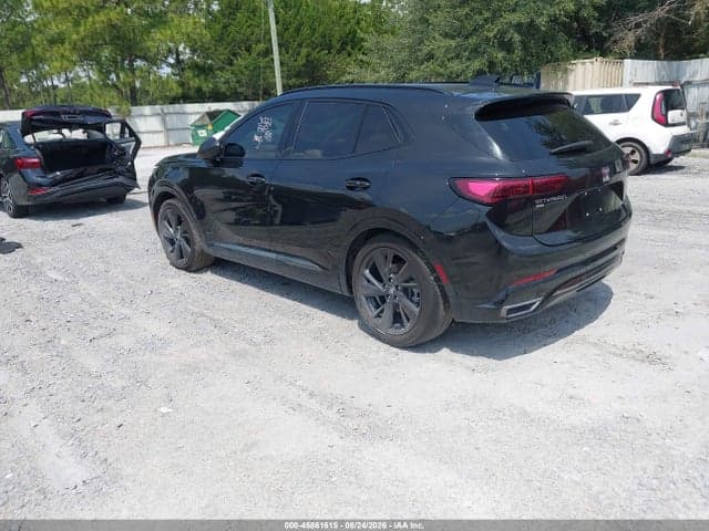 2025 BUICK ENVISION SPORT TOURING AWD 3