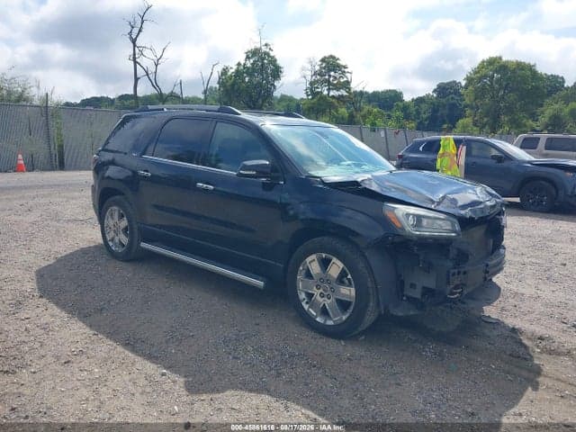 2017 GMC ACADIA LIMITED 1