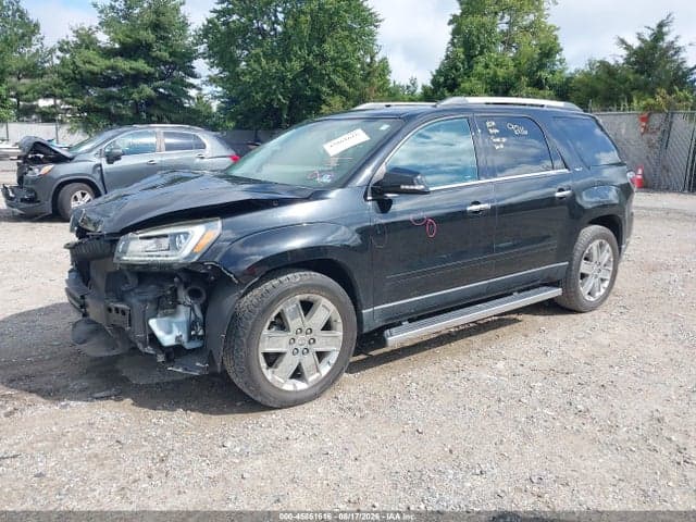 2017 GMC ACADIA LIMITED 2
