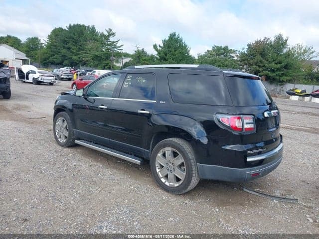 2017 GMC ACADIA LIMITED 3