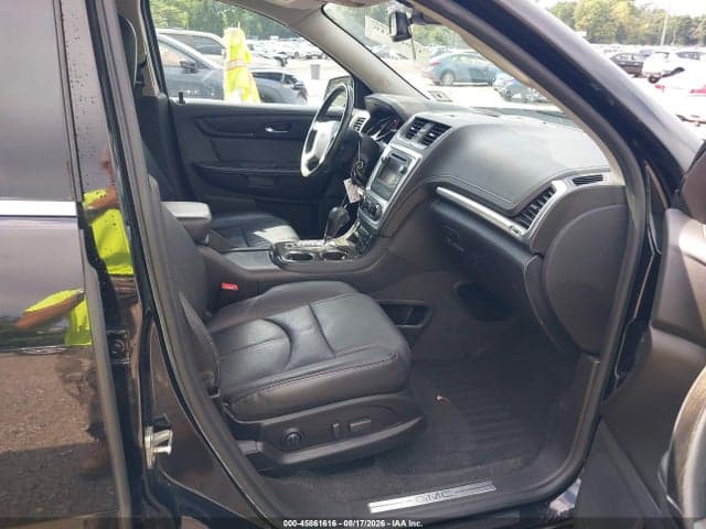 2017 GMC ACADIA LIMITED 5