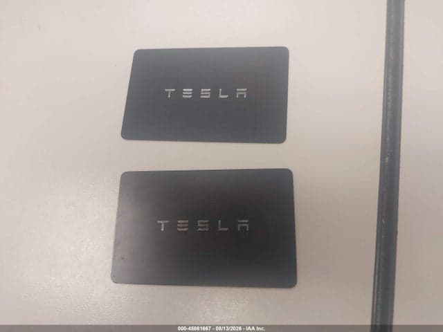 2022 TESLA MODEL 3 PERFORMANCE DUAL MOTOR ALL-WHEEL DRIVE 11
