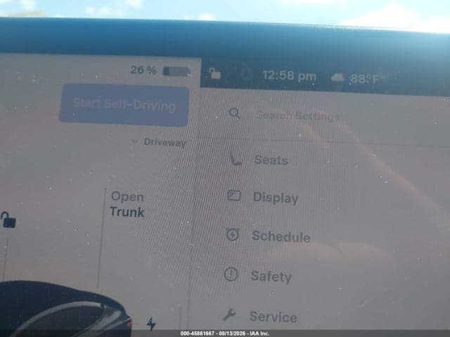 2022 TESLA MODEL 3 PERFORMANCE DUAL MOTOR ALL-WHEEL DRIVE 17